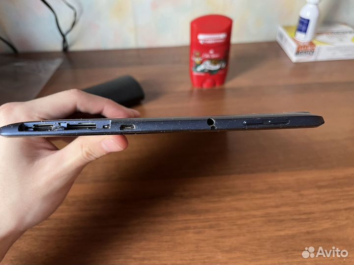 Планшет Lenovo IdeaTab A7600