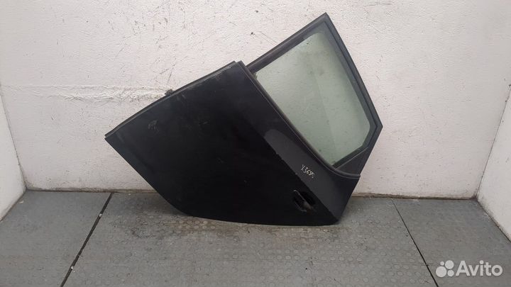 Дверь боковая Seat Ibiza 4, 2009