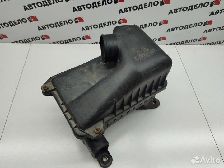 Корпус воздушного фильтра Hyundai Accent X3 1998 г