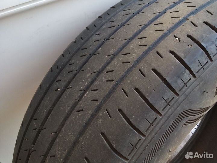 Bridgestone Alenza H/L 33 225/60 R18 100H