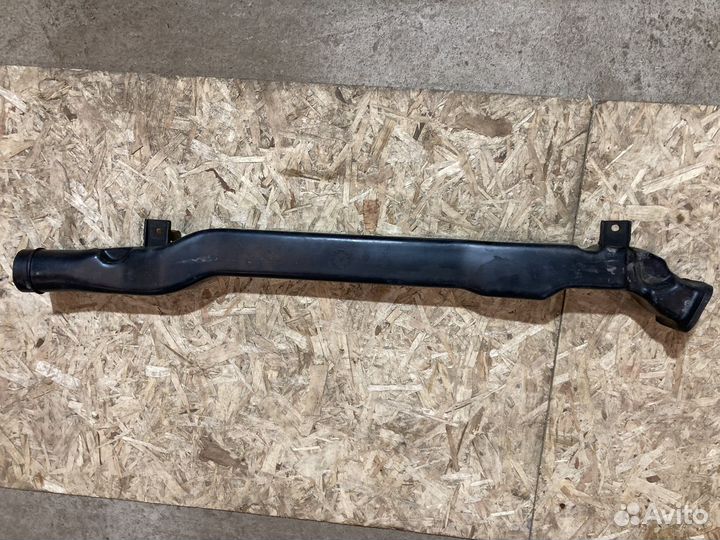 Воздуховод Daewoo Nexia N150 Разбор