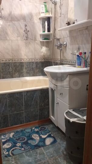 2-к. квартира, 51 м², 3/9 эт.