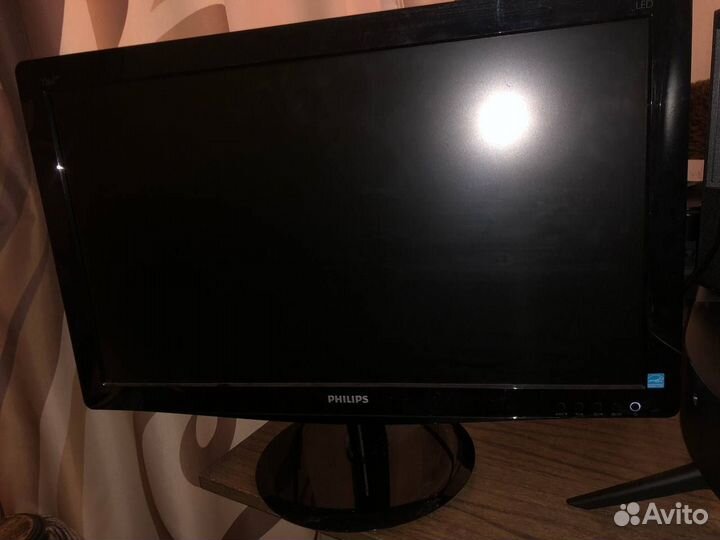 Компьютер для игр и работы