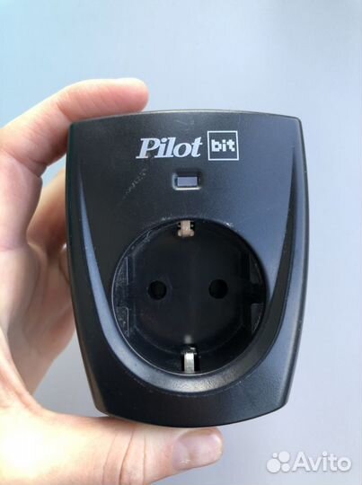 Сетевой фильтр Pilot Bit