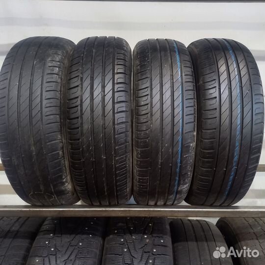 Kleber Dynaxer HP4 185/65 R15
