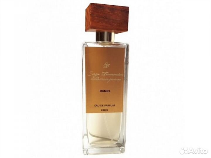 Serge Dumonten Daniel тестер 50 мл