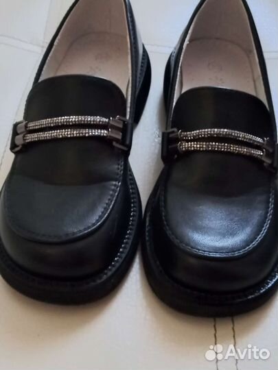 Туфли для девочки