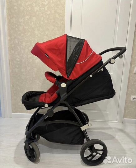 Аренда прогулочная коляска