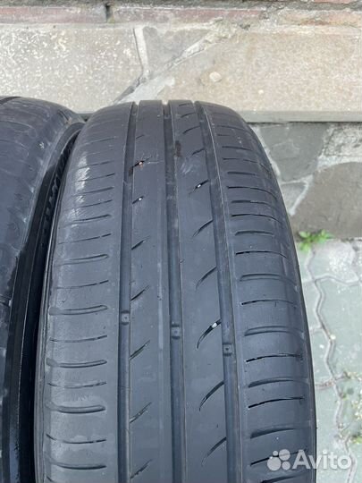 Kumho Ecowing ES31 185/65 R15