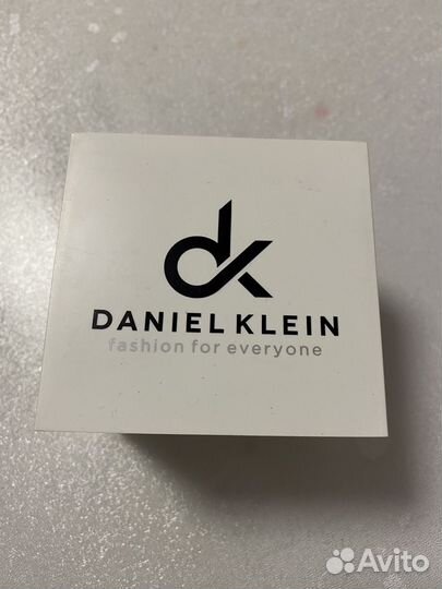 Часы Daniel klein унисекс