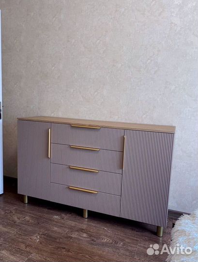 Шкаф на заказ Джорджия