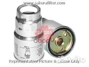 Фильтр топливный mazda atenza 2.0 2002 - 2007