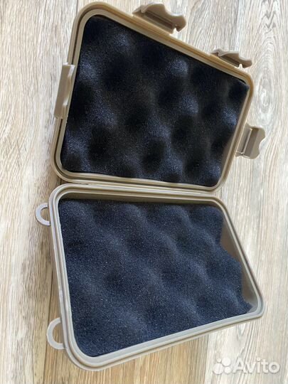 Оганайзер коробочка для хранения