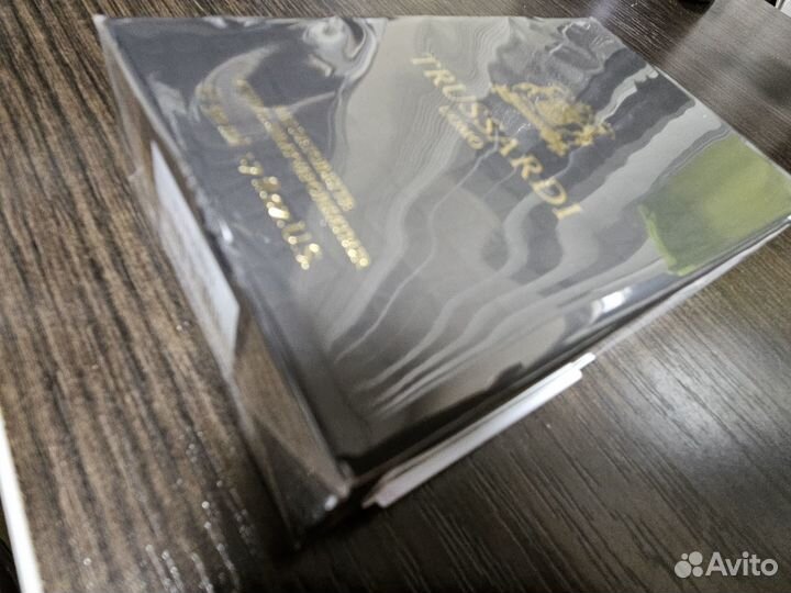 Trussardi Uomo 50 мл