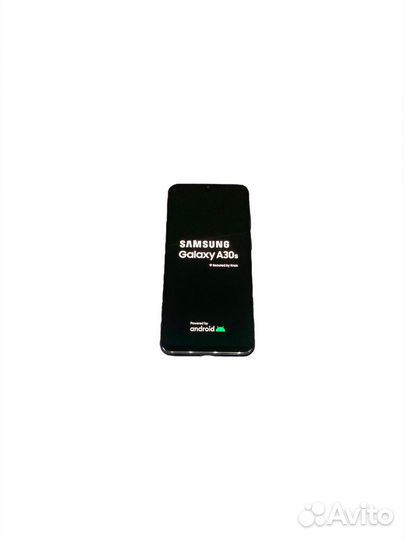 Samsung Galaxy A30s, 3/32 ГБ