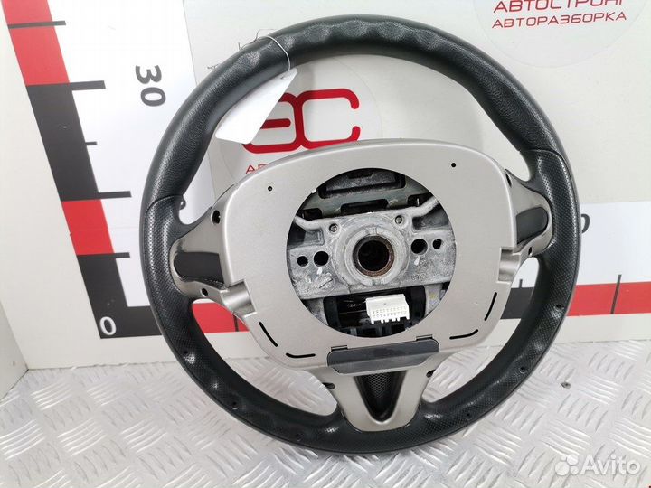 Руль Honda Civic 8 хонда цивик