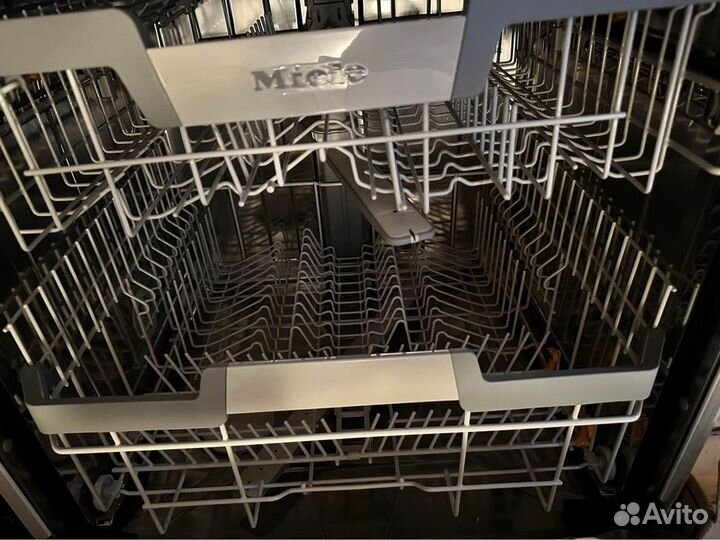 Посудомоечная машина Miele G7110 SC