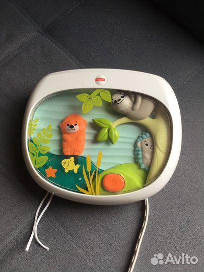 Fisher price