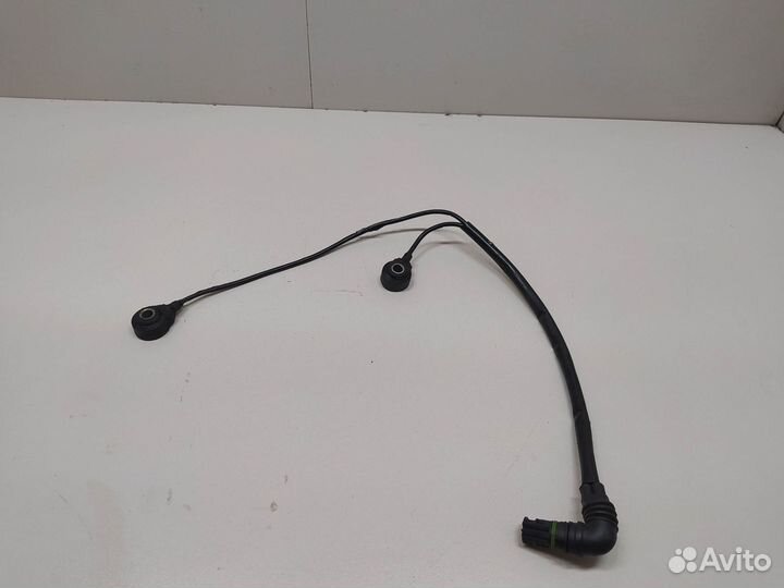 Датчик детонации 4.4 M62 Range Rover 3