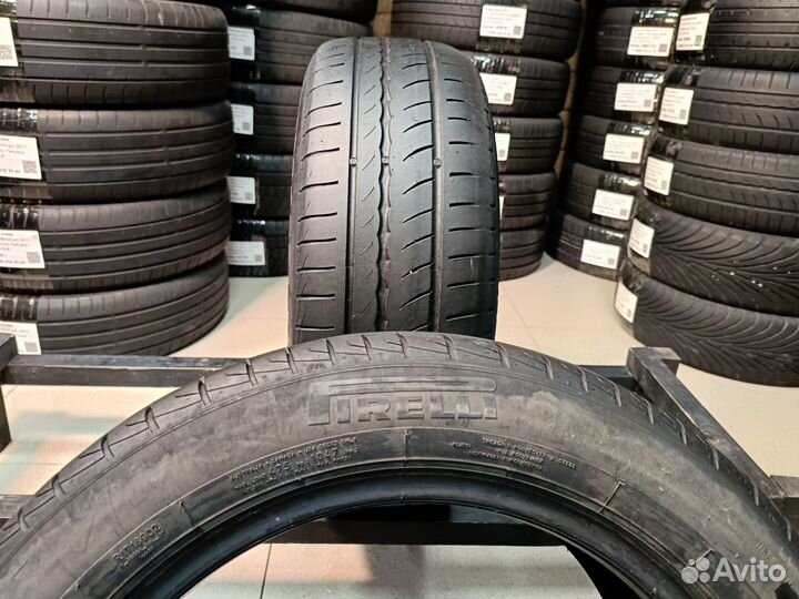 Pirelli Cinturato P1 185/55 R15 82H