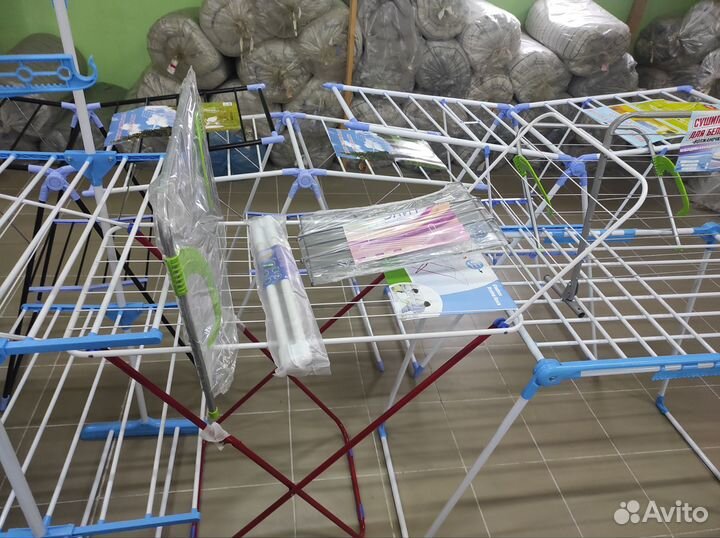 Новая Сушилка для белья для одежды