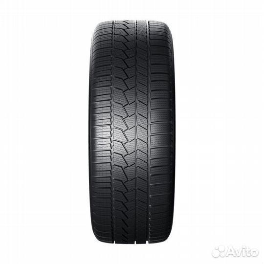 Continental WinterContact TS 860 S 275/40 R19 105V