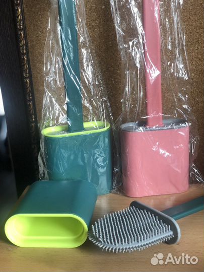 Ёршик силиконовый