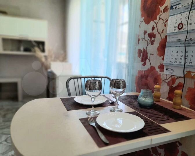 2-к. квартира, 37 м², 5/5 эт.