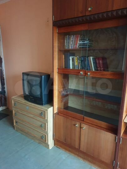 Комната 18 м² в 2-к., 4/5 эт.