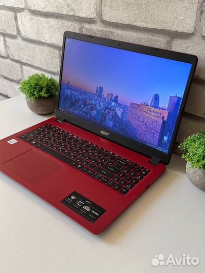 Отличный Acer 15.6