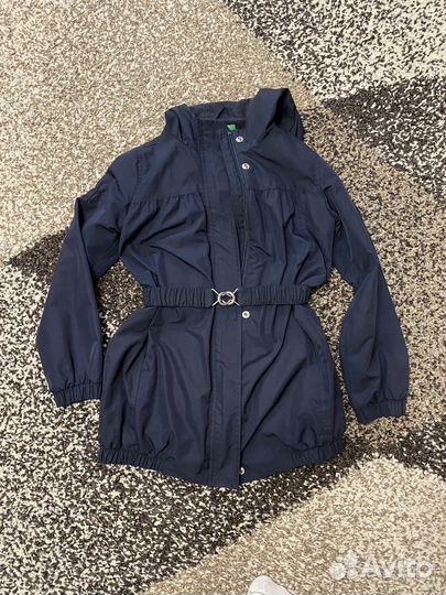 Продам детские вещи