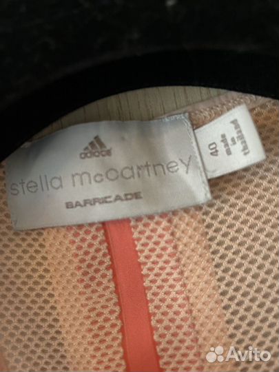 Adidas by stella mccartney спортивный сарафан