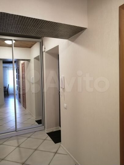 1-к. квартира, 40 м², 5/16 эт.