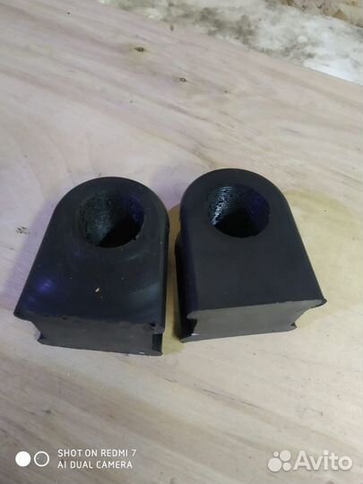 Втулки перед стабилизатора Jeep Grand Cherokee wj