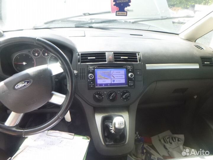 Фонарь Ford C-Max (2003-2011)