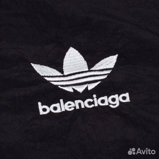 Ветровка мужская Balenciaga