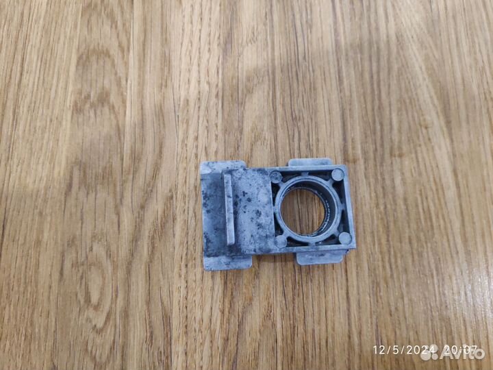 Фланец редуктора на метаво sbe 650