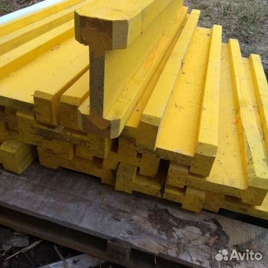 Опалубка Аренда Продaжа Балка бдк