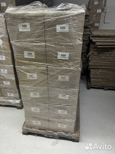 Фулфилмент для wildberries ozon