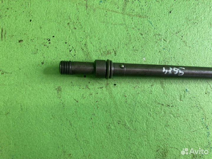 Топливная трубка MAN TGA