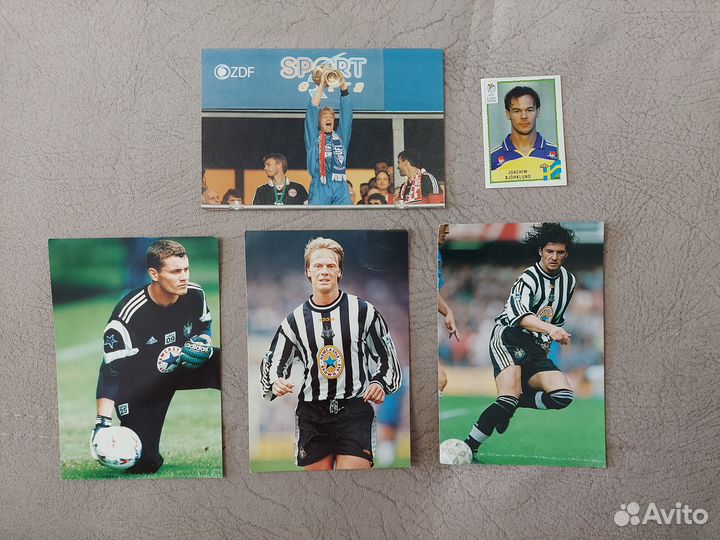 Стикеры и карточки Panini и Merlin, наклейки и кал