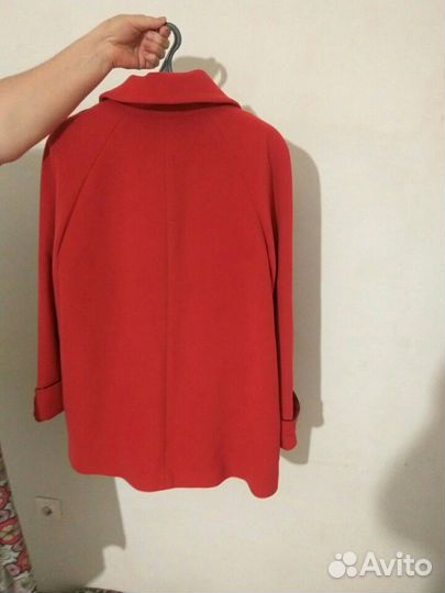 Полупальто