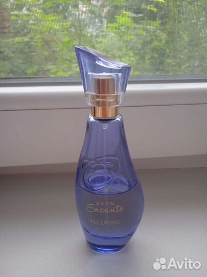 Духи женские avon