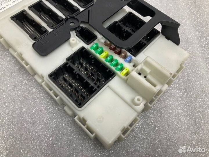 Body Domain Controller (BDC) Bmw 1 2 X1 X2 X5 X6