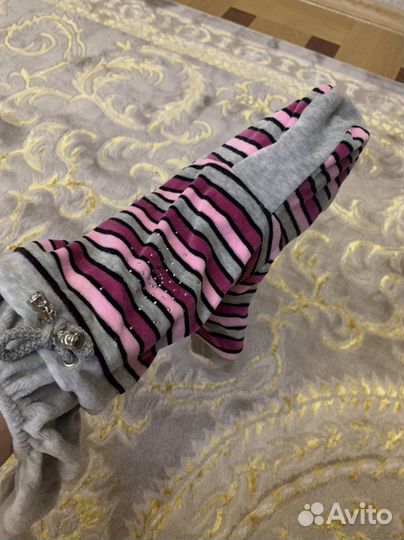 Комбинезон для маленькой собачки