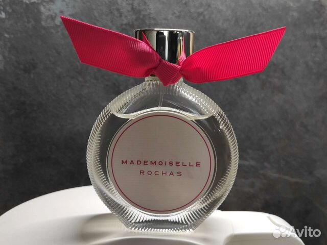 Женская парфюмерия Mademoiselle Rochas