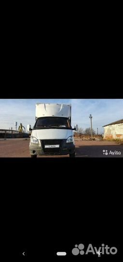 Грузоперевозки
