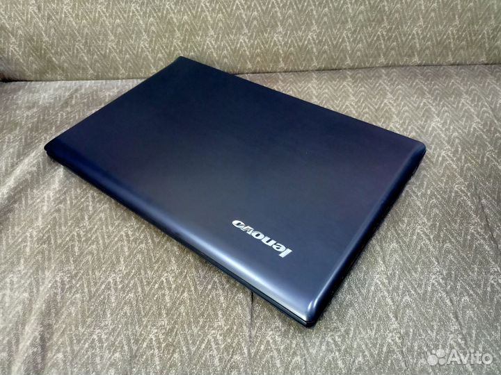 Lenovo 17.3