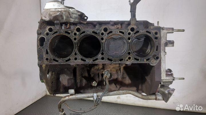 Блок цилиндров Toyota Sequoia, 2002