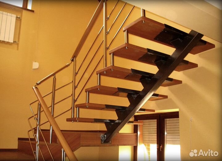Лестница для дома